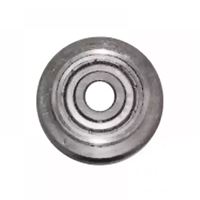 Rezné koliesko karbidové 22 mm