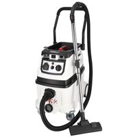 Vysávač stavebný Dedra s oklepom 1600 W