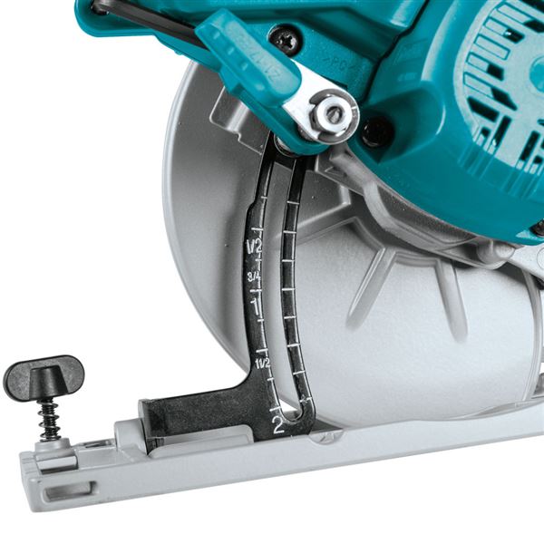 Aku okružná píla Makita DHS680Z, 165 mm, 18 V