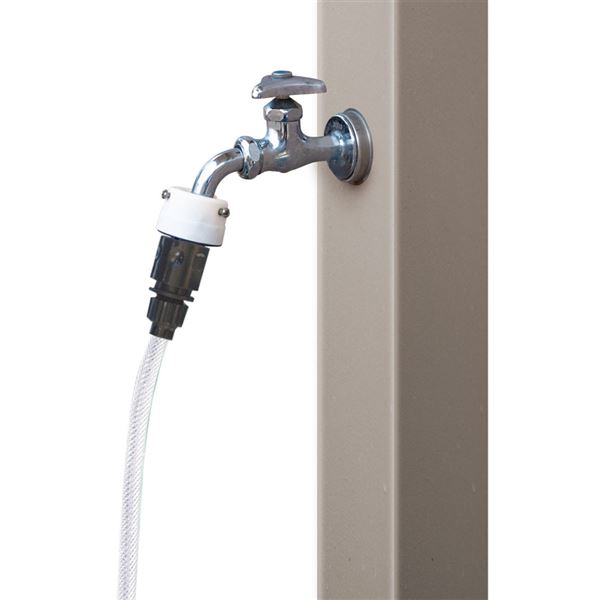 AKU Tlakový čistič Makita DHW180Z, 18 V, LXT