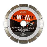 Diamantový kotúč na betón 230 x 22,2 mm