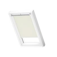 Zatemňovacia roleta Velux DKL MK04, svetlá béžová 1085SWL