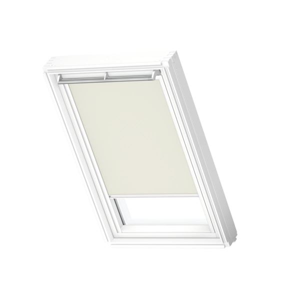 Zatemňovacia roleta Velux DKL MK04, svetlá béžová 1085SWL