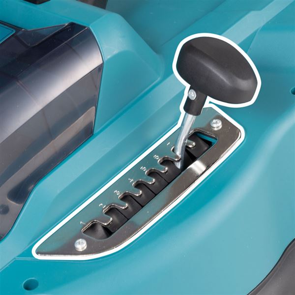 Aku Kosačka Makita DLM330Z