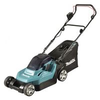 Aku kosačka Makita DLM382Z, 2 x 18V