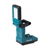 AKU pracovná LED lampa DML819