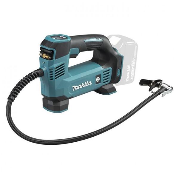 AKU kompresor Makita DMP180Z