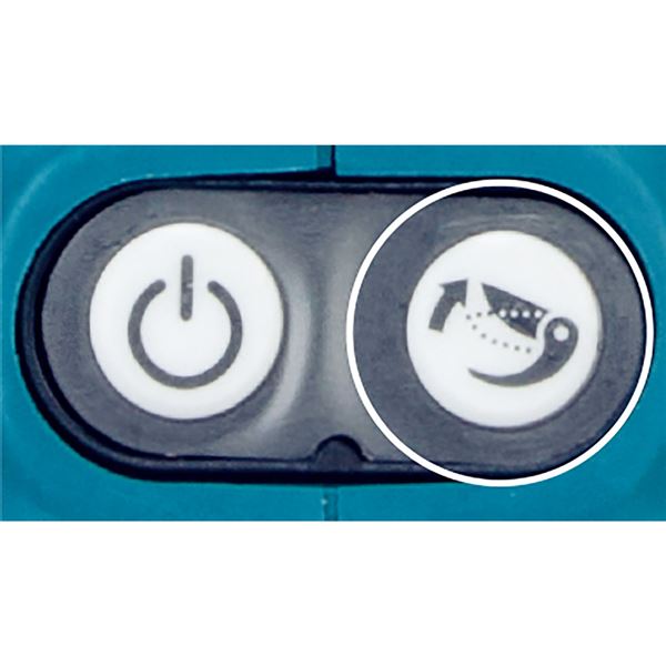 Aku nožnice na vetvy Makita DUP181Z