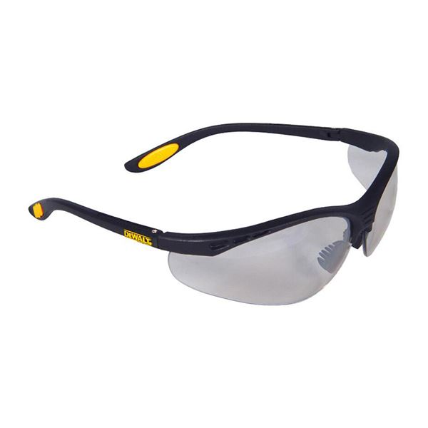 Okuliare ochranné Reinforcer™ číre vnútorné/vonkašie