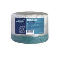 Tikkurila Deltec Quick Mask Outdoor, maskovacia páska, 1100 mm x 20 m