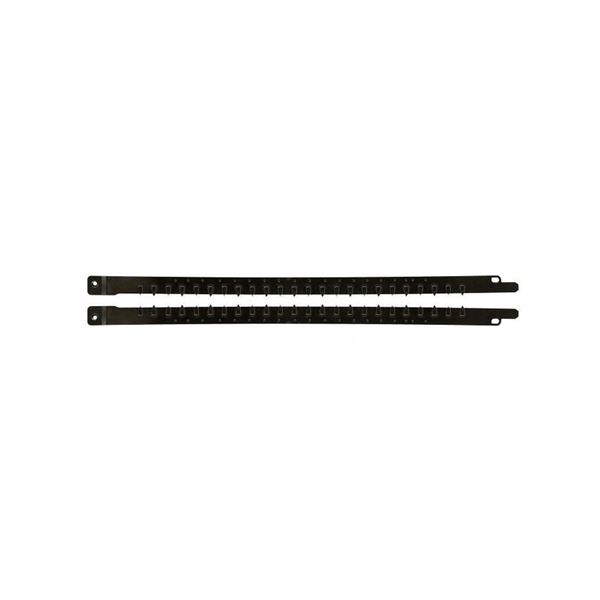 List pílový Dewalt 430mm tehla triedy 12N/mm²