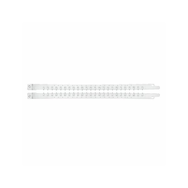 List pílovy 430mm ľahčený beton, alligator dw392/3 Dewalt