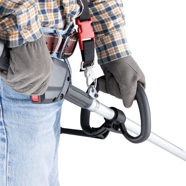 Aku krovinorez - vyžínač Makita DUR190LZX3