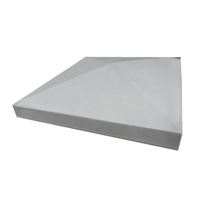 Strieška EKODIEL-BSS S 49 × 7 × 49 pilierová, paleta 24ks