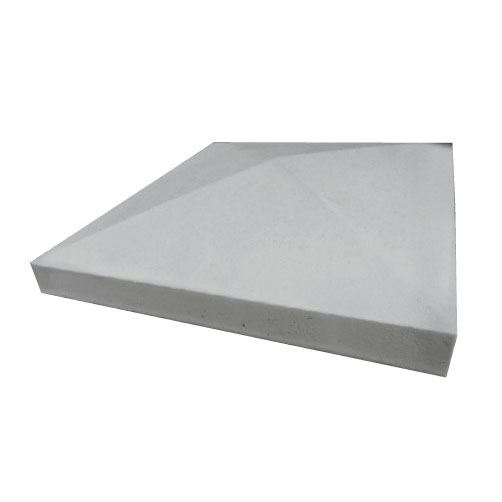 Strieška EKODIEL-BSS S 49 × 7 × 49 pilierová, paleta 24ks