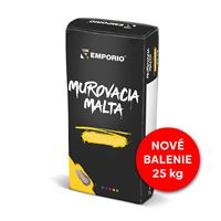 Murovacia malta 5 MPa, 25 kg