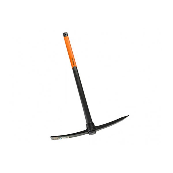 Krompáč záhradný FISKARS