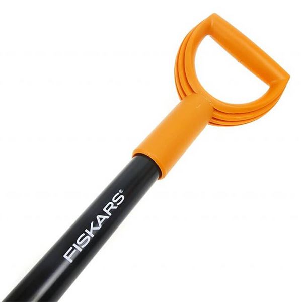 Špicatý rýľ Fiskars Solid