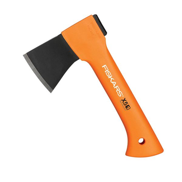 Sekera štiepacia Fiskars X5 "XXS" 