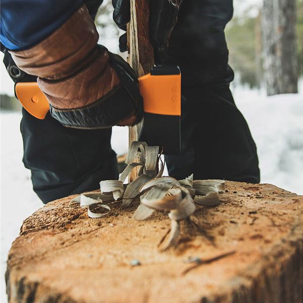 Sekera štiepacia Fiskars X5 "XXS" 