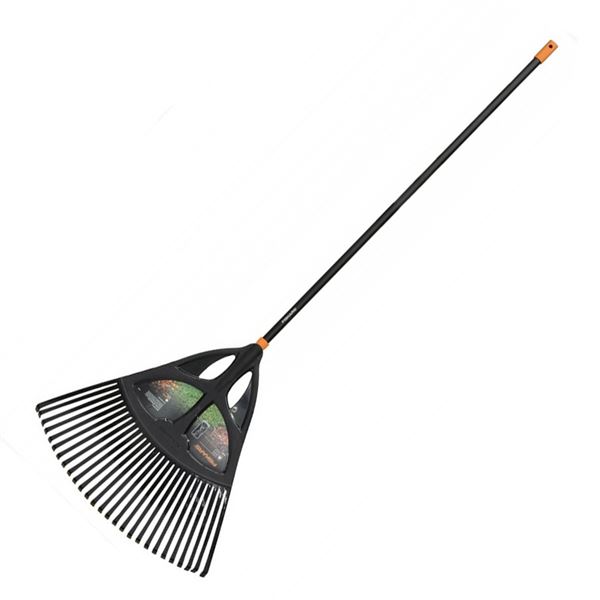 Hrable FIskars na lístie Solid XL