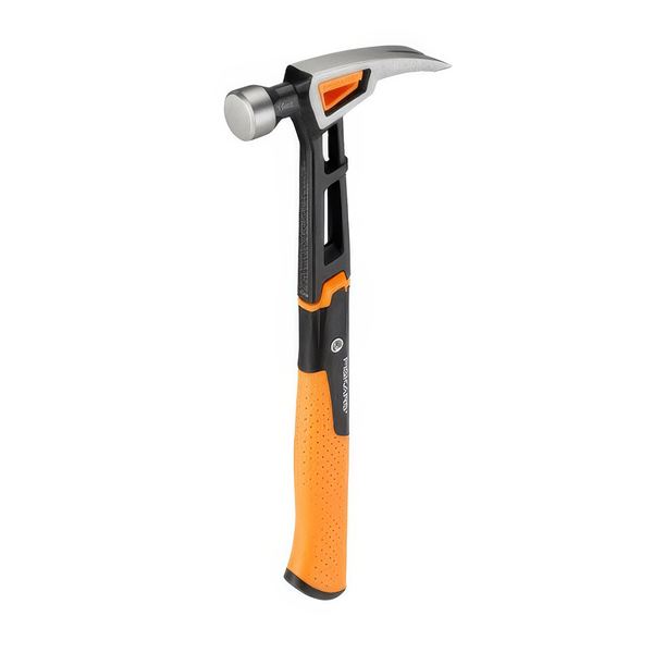 Kladivo Fiskars tesárske M, 34 cm