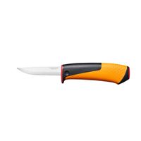 Nôž FIskars Hardware remeselnícky + púzdro 21 cm