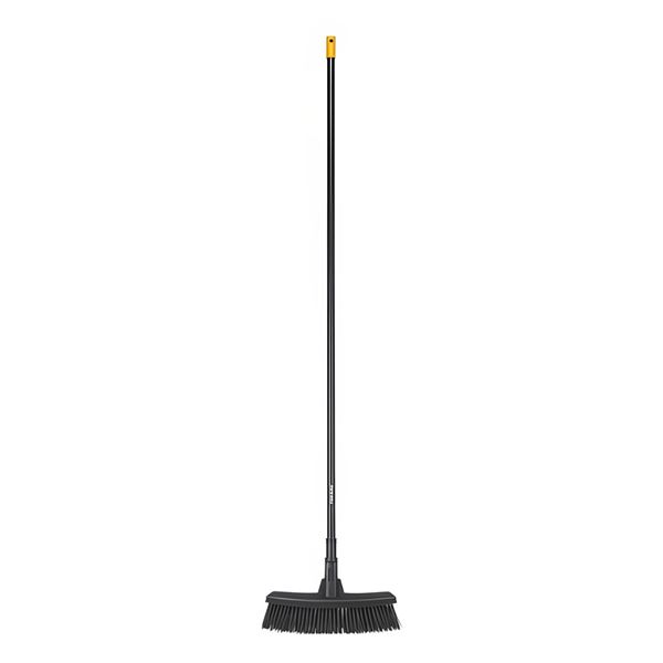 Metla Fiskars s násadou L