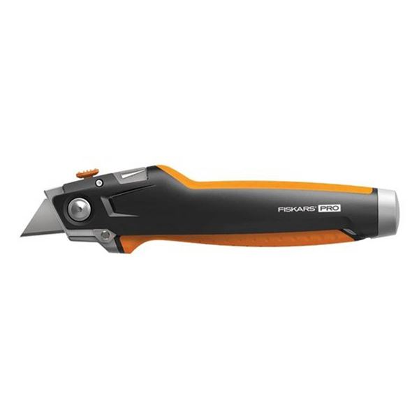 Nôž Fiskars CarbonMax univerzálny pre sádrokarton 26 cm