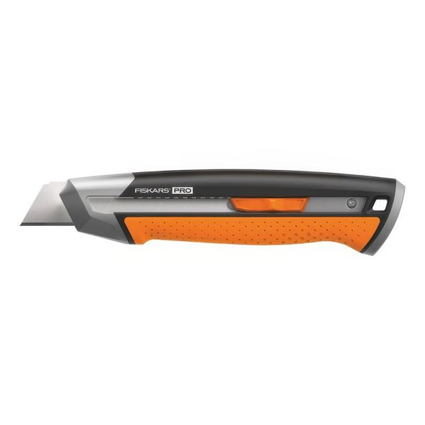 Nôž Fiskars CARBOMAX odlamovací 25 mm