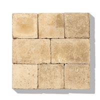 Premac Graniko 14 x 21 x 6 cm oker, 34 ks/m²