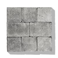 Premac Graniko 14 x 21 x 6 cm sivá, 34 ks/m²