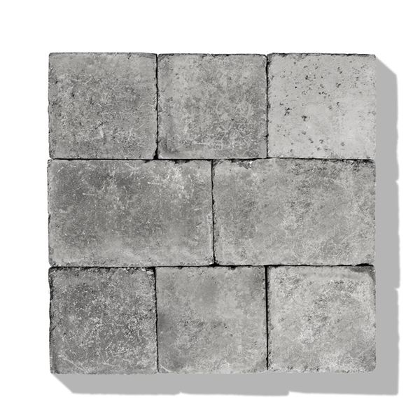 Premac Graniko 14 x 21 x 6 cm sivá, 34 ks/m²