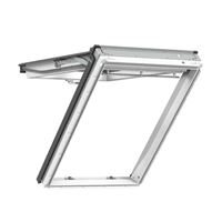 Strešné okno Velux GNU MK06 0064 - 78 × 118 cm, výklopno-kyvné