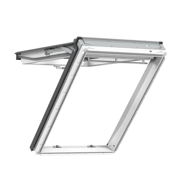 Strešné okon Velux GNU MK08 0064 - 78 × 140 cm, výklopno-kyvné