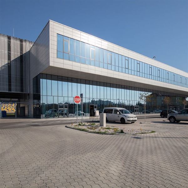 Premac HAKA 6, sivá, paleta 10,08 m² - 35,71ks/m²