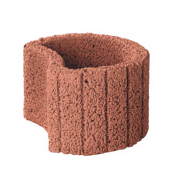 Svahová tvárnica Premac Hangflor MINI hnedá