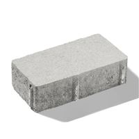 Premac Klasiko 20 × 10 × 6 cm, sivá, bez fázy znižuje hlučnosť 