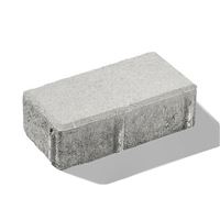 Premac Klasiko 20 × 10 × 6 cm, grafit