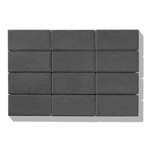 Premac Klasiko 20 × 10 × 6 cm, grafit