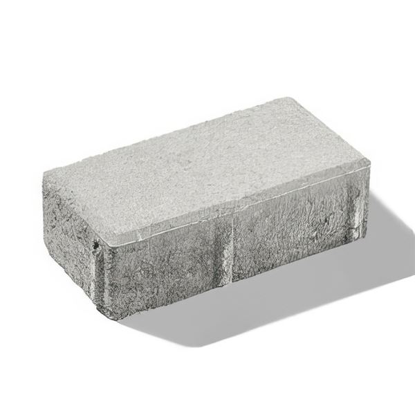 Premac Klasiko 20 × 10 × 6 cm, grafit