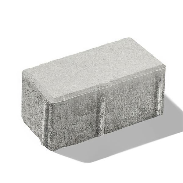 Premac Klasiko 20 × 10 × 8 cm, červená