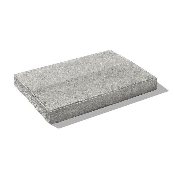 Premac krycia platňa hladká, biela