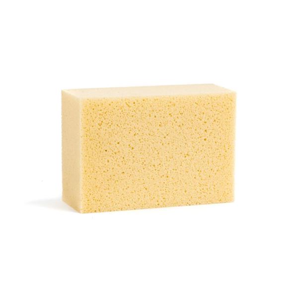 Špongia pre obkladačov Kubala, molitan jemný SWEPEX, 160x110x60 mm