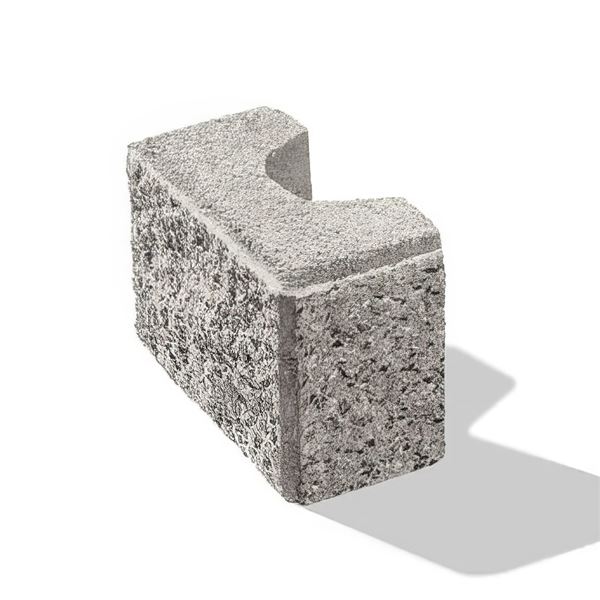 Premac MACLIT 1/4 - 9,3 x 19 cm, biela