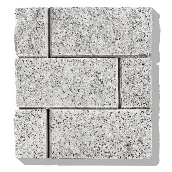 Premac MACLIT 1/4 - 9,3 x 19 cm, biela