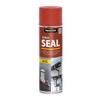 Spray Seal Dark terracotta red 500ml