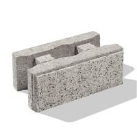 Premac MACLIT základný 39,6 x 19 × 15 cm, hnedá