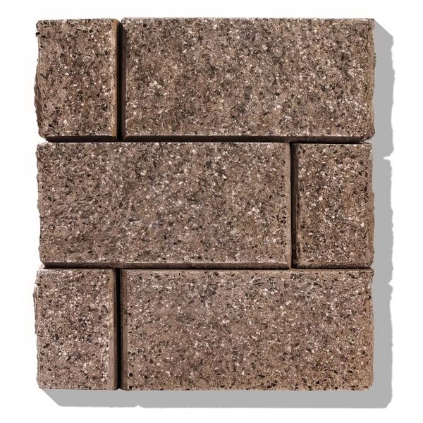 Premac MACLIT základný 39,6 x 19 × 15 cm, hnedá