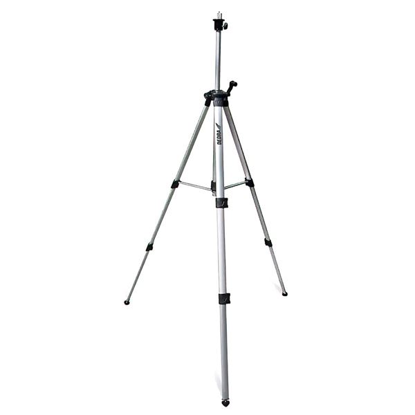 Statív Dedra, tripod, závit 5/8” + adaptér 1/4”